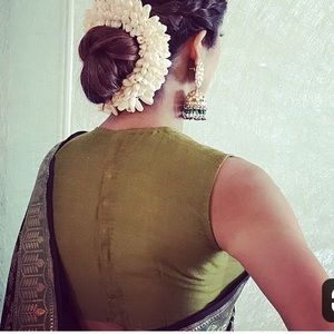 Meet your Posher, Vaishali